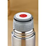 Cooker Paslanmaz Çelik 0,40 Litre Termos Gri CKR2056