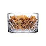 Paşabahçe 530040 Timeless Küçük Kase 17 Cm 225 CC 8 Adet
