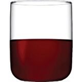 Paşabahçe 420112 İconic Küçük Meşrubat Bardak 12 Adet