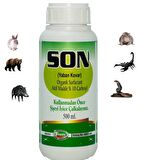 SON Yaban Kovar - Biyolojik Bağ,Bahçe,Tarla Koruması 500 ml