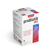 Probiotik HRZ 60 Kapseln