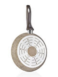 Falez Creamy Granıtec 20 Tava