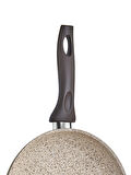 Falez Creamy Granıtec 20 Tava