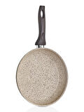 Creamy Granıtec 22 Cm Tava