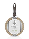 Creamy Granıtec 22 Cm Tava