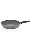 FALEZ Cost 30 Cm Granit Gri Tava