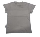 Winimo T-Shirt Armalı Bej
