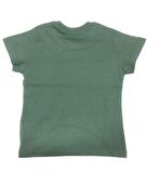 Winimo T-Shirt Armalı Yeşil