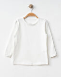 Winimo Sweatshirt Basic Ekru