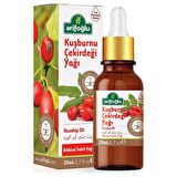 Arifoğlu Kuşburnu Çekirdeği Yağı 20ml