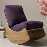 Comfort Sallanır Koltuk Tv Koltuğu Sallanan Berjer Sandalye