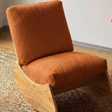 Comfort Sallanır Koltuk Tv Koltuğu Sallanan Berjer Sandalye