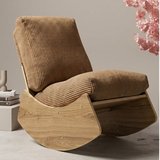 Comfort Sallanır Koltuk Tv Koltuğu Sallanan Berjer Sandalye