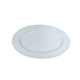 Güral Delta Otel 24 Cm 6 Adet Kayık Tabak DO24KY