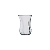 Paşabahçe 12 Adet Optikli Çay Bardak 42011