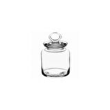 Paşabahçe 98673 Vakumlu 750 ml Cam Kavanoz Seti