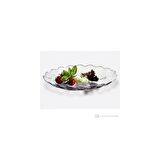 Paşabahçe 33 Cm 4 Adet Hasır Kayık Tabak 10412