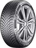 Continental 205/45R16 97H Contiwintercontact Ts 860 Dp Kış Lastiği (2021)