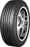 Nankang 235/55R21 98Y As-2 Xl Yaz Lastiği (2022)