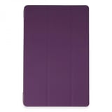 Apple İpad Mini 3 Kılıf Tablet Smart Kılıf - Mor