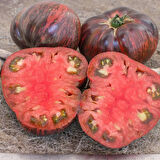 Marshas Starfighter Beefsteak Domates Tohumu (15 Tohum)