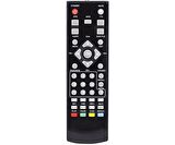 WEKO KR MERSAT MINI FULL HD*KORAX X-MINI HD UK (4434)