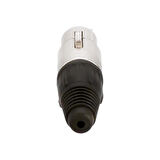 CANON NOTRİX TİPİ DİŞİ 5 PİN JACK (4434)