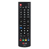 LG SMART VE MYAPPS TUŞLU AKB73715601 LCD-LED TV KUMANDA (4434)