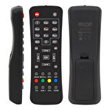 AMSTRAD-KAWAİ MİNİ TELETEXLİ UK (BÜYÜK KALIP) * AMSTRAD * KAWAİ * CİTYBOX * DİGİPOL SD KUMANDA (2303=18160) (4434)