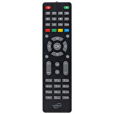KORAX ASTRA FULL HD UYDU KUMANDA (19767=34068) (4434)