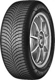 Goodyear 255/50R19 107W Vector 4 Seasons G3 Suv XL FP 4 Mevsim Lastik (2025)