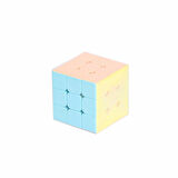 FABBATOYS Pastel Magic Cube Zeka Küpü 3x3