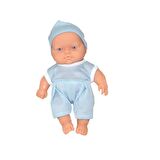 FABBATOYS Gamze, Mini Et Bebek - Mavi / Pembe