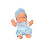 FABBATOYS Gamze, Mini Et Bebek - Mavi / Pembe
