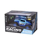 599 Kumandalı Şarjlı Speed Racing FABBATOYS