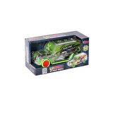 FABBATOYS Müzikli ve ışıklı Çarp Dön Off-Road Araba 