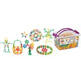 FABBATOYS Kelebek Puzzle 480 Parça 
