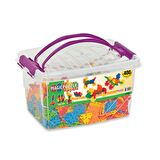 FABBATOYS Magic Puzzle 400 Parça 
