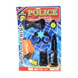 FABBATOYS Force Polis Seti