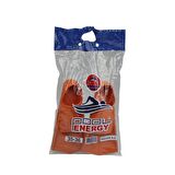 35/36 Numara Pool Energy Kauçuk Palet