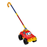 FABBATOYS Sopalı Jeep