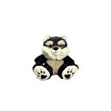 FABBATOYS Peluş Hayvanlar 16,5 cm