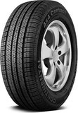 Continental 265/60R18 110V 4x4Contact MO Fr 4 Mevsim Lastik - 2025