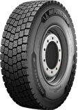 Michelin 315/70R22.5 154/150L X Multi Hd D Tl Vm Mi ( Asfalt Çeker ) 4 Mevsim Lastik (2023)