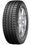 Goodyear 215/75R16c 113/11R Eagle Sport 4 Seasons Cargo 4 Mevsim Lastik (2025)