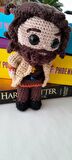 Ruberus Hagrid