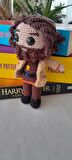 Ruberus Hagrid