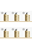 Daily Perfectıon Çam Terebentin Tuzsuz Şampuan X 6 Adet 500ml