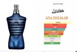 ULTRA MALE  By Jean paul 75ml Edp Erkek Parfüm Ultra Kalıcı Yayılımı Yüksek Fresh Parfüm