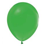 Pastel Yeşil Balon 12 inc